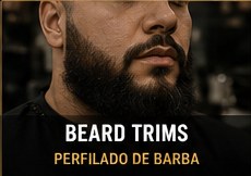 Beard Trims