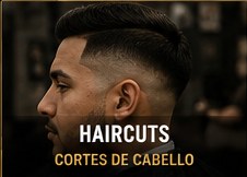 Haircuts