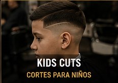 Kids Cuts